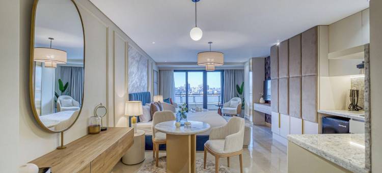 普瑞姆阿卡迪亚公寓酒店(Prime Residence Arkadia)图片