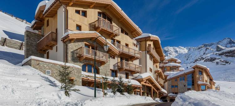 帕斯米娜瑞福酒店(Hotel Pashmina le Refuge)图片