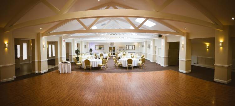 伦布兰特贝斯特韦斯特酒店(Best Western Weymouth Hotel Rembrandt)图片