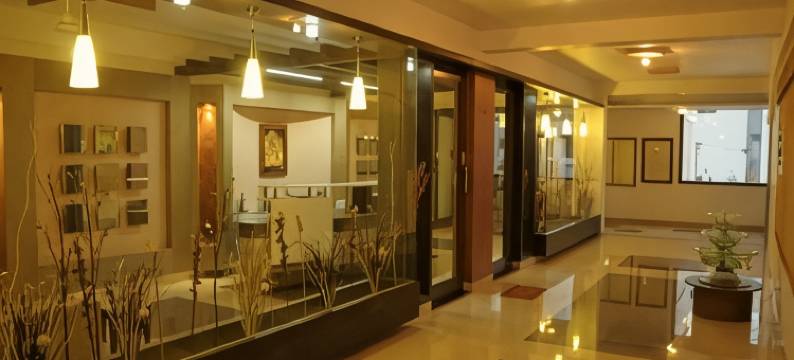 苏尔必酒店(Hotel Surbhi)图片