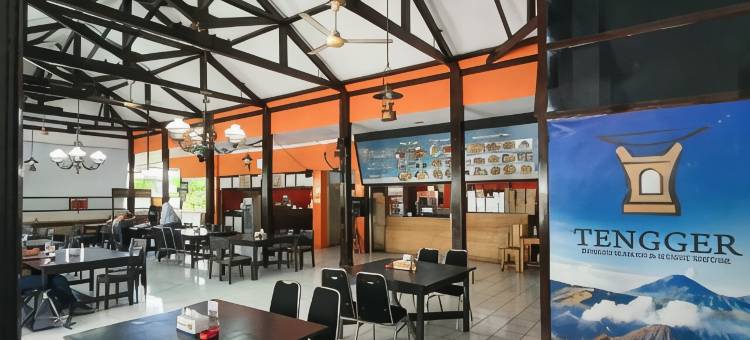 腾格里宾馆(Tengger Guest House)图片