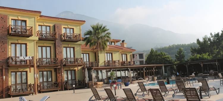 贝拉景观艺术精品酒店(Bella View Art Boutique Hotel)图片