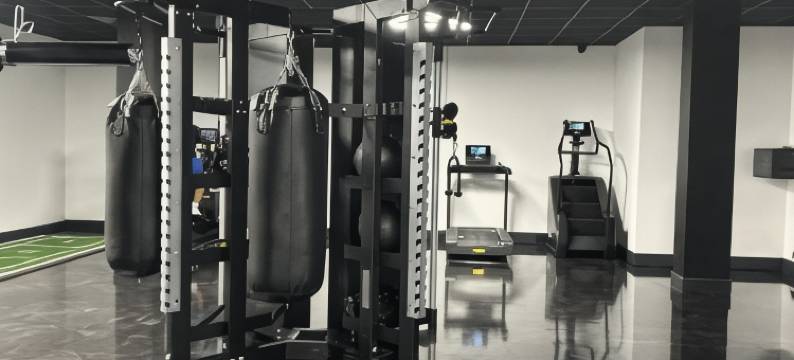 MK短租豪华公寓-2号单位(MK Shortstay Deluxe-Flat 2)图片