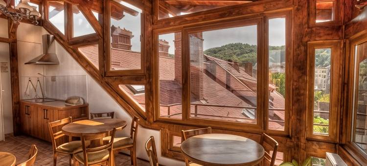 安倍恩特旅馆(Residence Ambient)图片