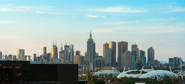 南雅拉区公寓(District South Yarra)图片