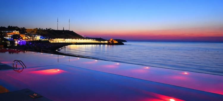 阿卡普尔科会议水疗度假村(Acapulco Resort Convention Spa)图片