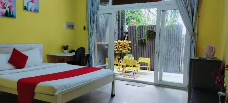 Shusimi House & Boutique Near Tan Son Nhat Airport图片