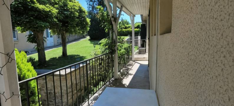 菲雅克原生酒店(The Originals Access, Hôtel Figeac)图片