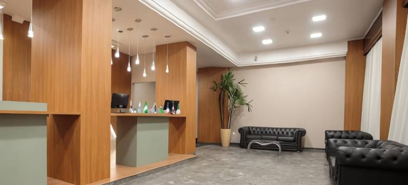 快速10城市酒店(City Hotel by Fast10)图片