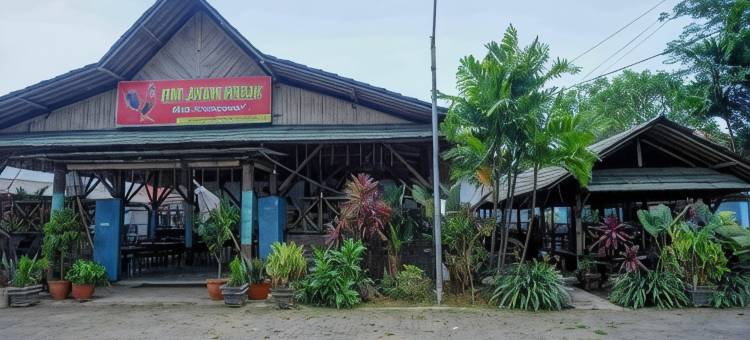 RedDoorz Syariah Near Stasiun Pekalongan 3图片