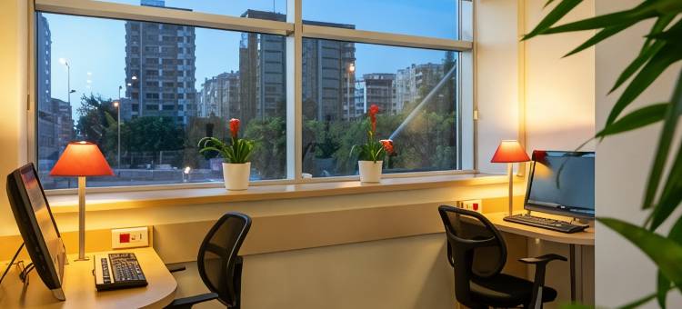 宜必思阿达那酒店(Ibis Adana)图片
