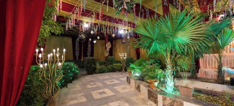 皇家大厦草坪(Royal Mansion Lawns & Resort)图片