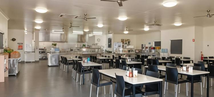 Discovery Parks - Cloncurry图片