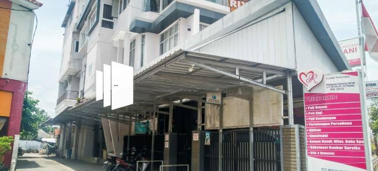 Riyani Residence @ Jalan Ahmad Yani Pemalang Mitra RedDoorz图片