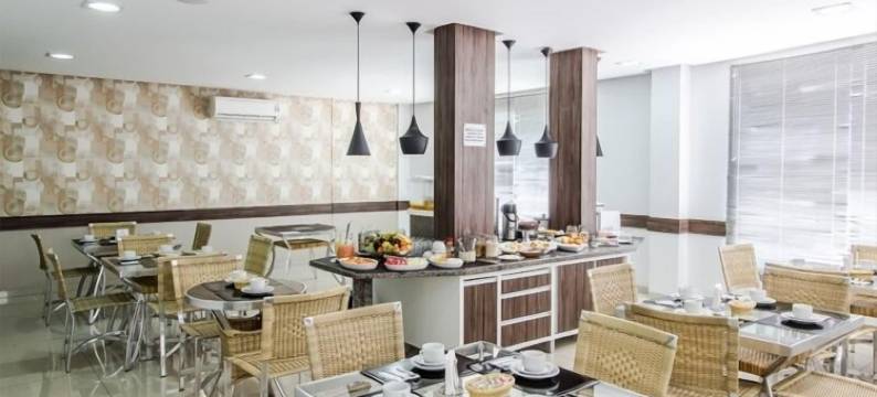 帕利斯高级酒店(Premier Pallace Hotel)图片