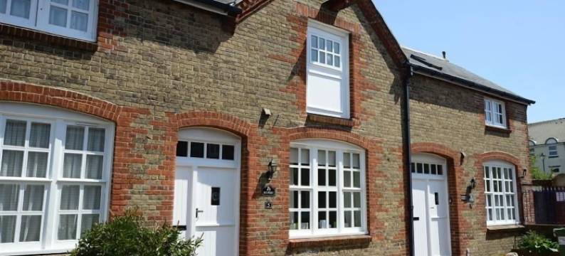 鲁伯特小屋酒店(Rupert Cottage)图片