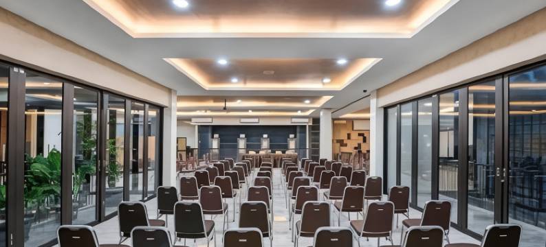 苏邦莲花酒店(Hotel Lotus Subang)图片