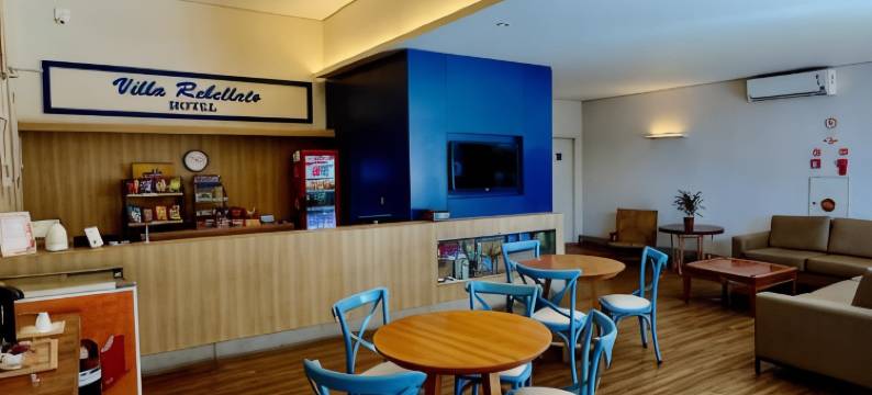 瑞贝拉托酒店(Hotel Villa Rebellato)图片