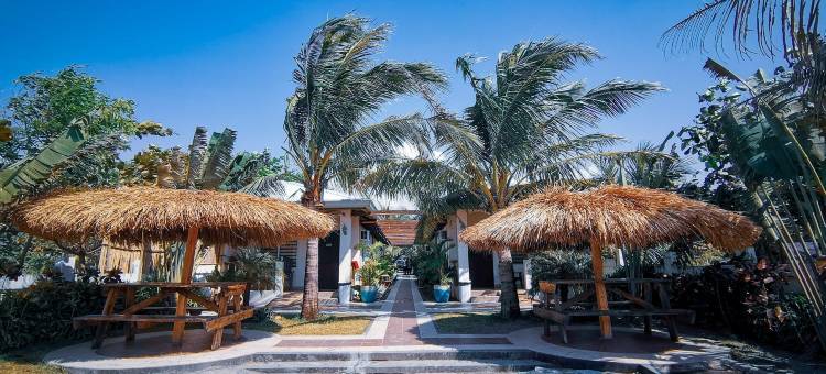 Casa Angelina Resorts图片
