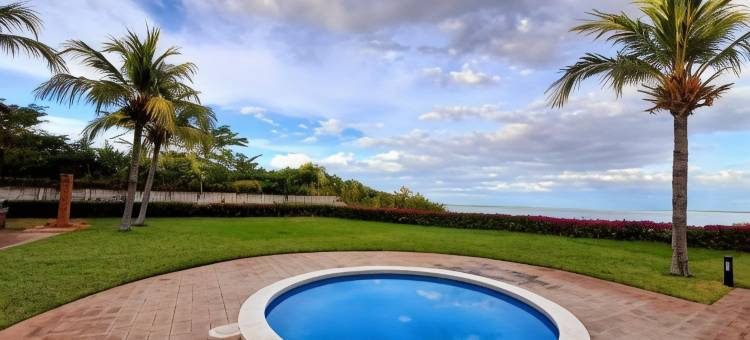 利尔拉乌尼翁舒适酒店(Comfort Inn Real la Union)图片