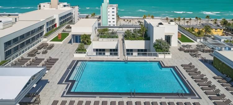 好莱坞海滩度假村(Costa Hollywood Beach Resort)图片