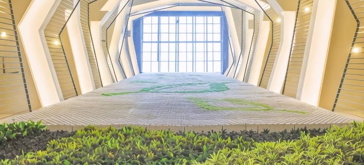 台中绿宿行旅图片