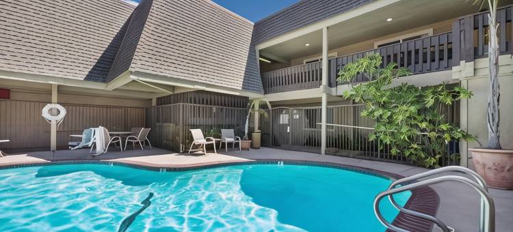 丹维尔梧桐贝斯特韦斯特酒店(Best Western Danville Sycamore Inn)图片