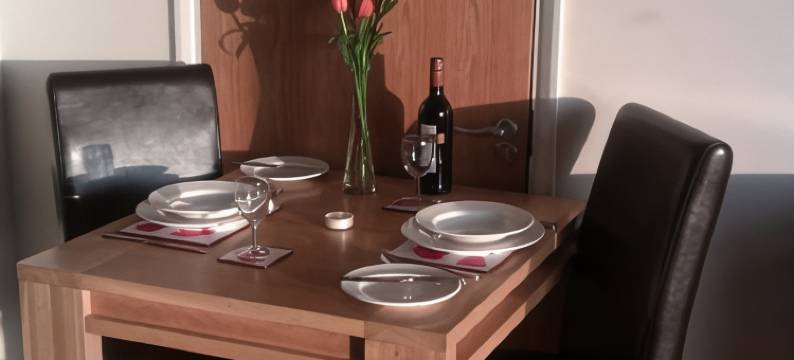 自由码头公寓(Liberty Wharf Apartments)图片