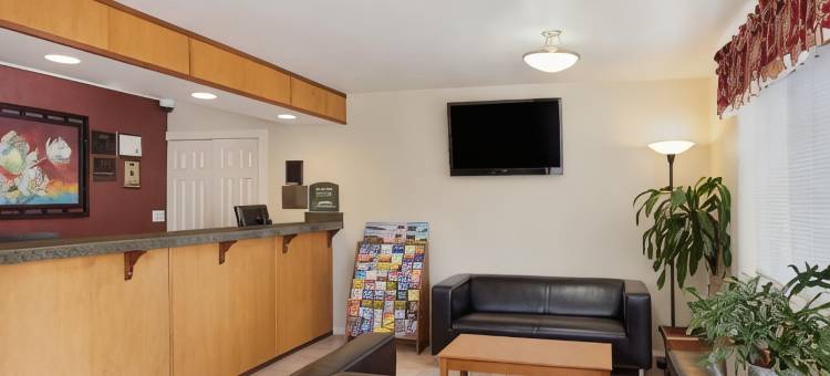 塞勒姆温德姆豪生酒店(Howard Johnson by Wyndham Salem)图片