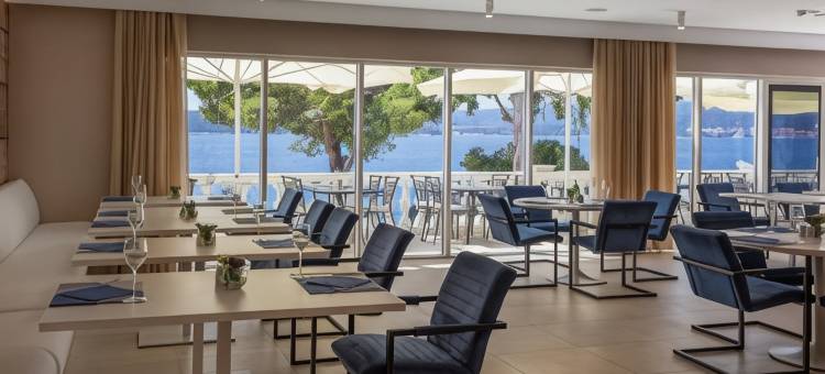 阿米内斯优尼克美景酒店(Aminess Younique Bellevue Hotel)图片