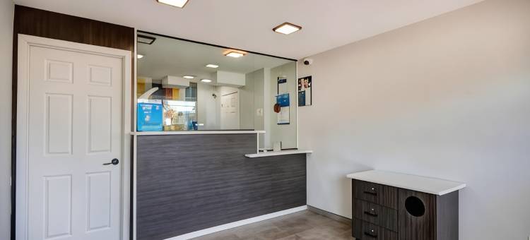 Motel 6 哥伦布, OH - OSU North(Motel 6 Columbus, Oh - OSU North)图片