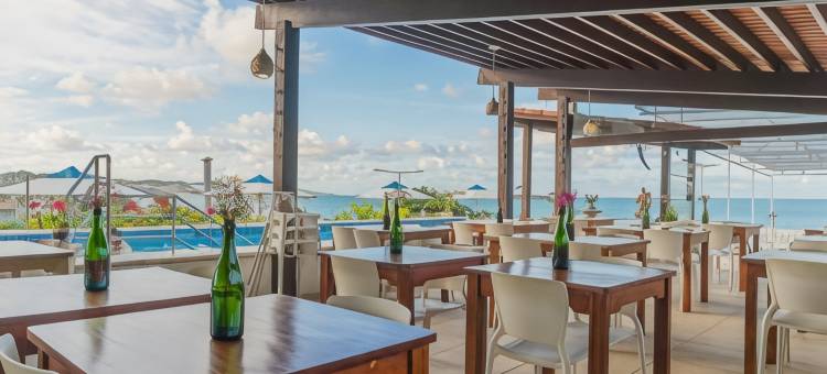 克里斯蒂纳塔尔度假酒店(Kristie Resort Natal Hotel)图片