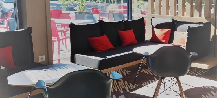 宜必思尼伊圣乔治酒店(Ibis Nuits-Saint-Georges)图片