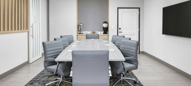 希克森唐普雷斯套房酒店(TownePlace Suites Hixson)图片