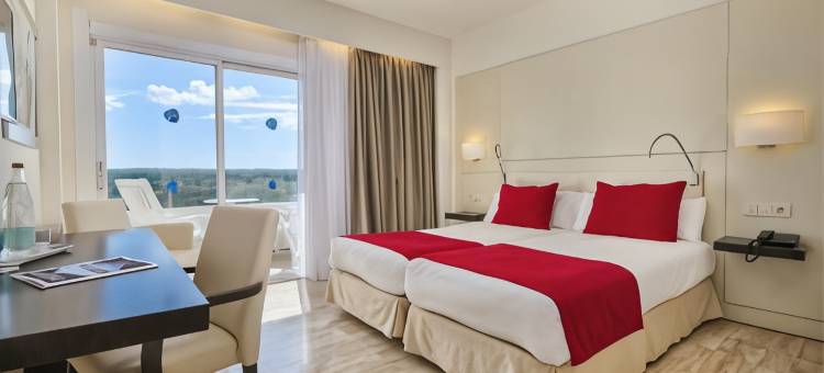 格鲁波泰尔金牛座公园酒店(Grupotel Taurus Park)图片