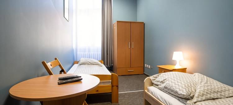 月亮青年旅馆(Moon Hostel Wrocław)图片