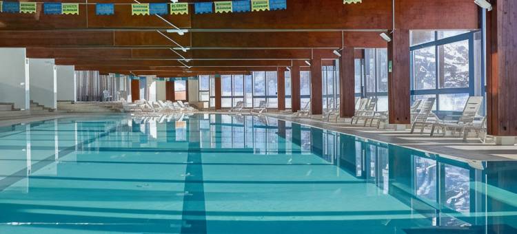 塞纳莱斯泽尔姆蓝色酒店 - 水晶(Blu Hotel Senales Zirm-Cristal)图片