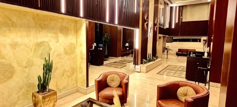 国王套房酒店(King Suites Hotel)图片