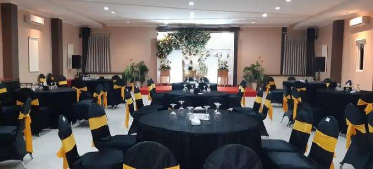 艾尔雷萨酒店(Hotel Elresas)图片