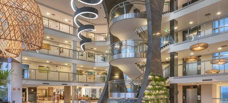 SERHS体验套房(SERHS Experience Suites)图片