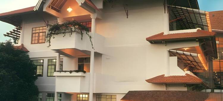 Nuwis Hotel & Convention图片