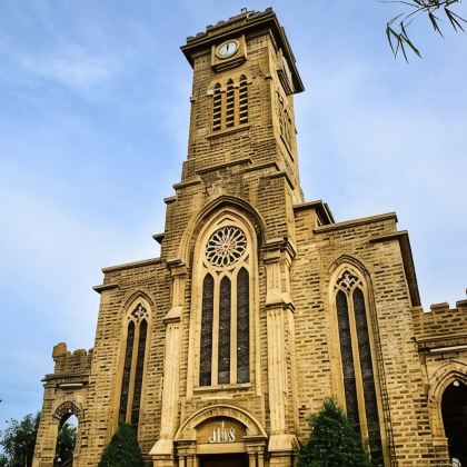 越南胡志明市7日6晚私家团