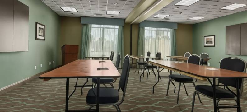 博西尔城蔚景温德姆酒店(Wingate by Wyndham Bossier City)图片