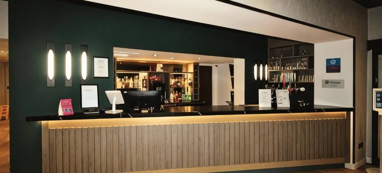 The Stuart Hotel, Sure Hotel Collection by Best Western图片