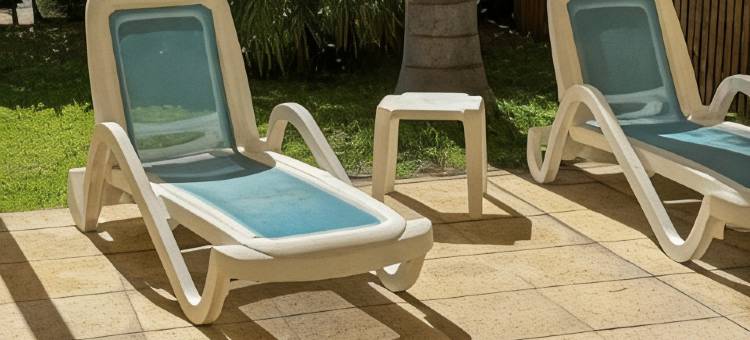 阿贾克斯酒店(Hotel Ajax)图片