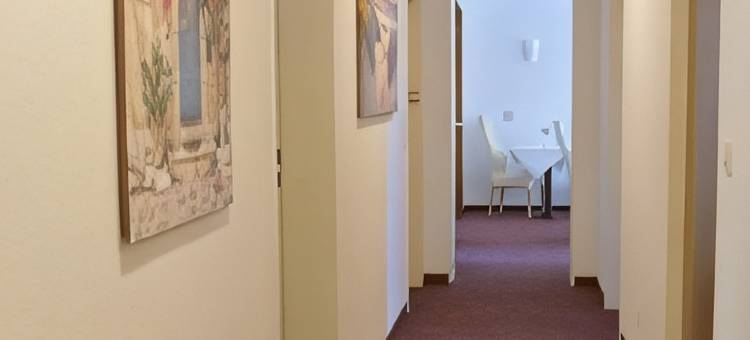 班比旅馆(Pension Haus Bambi)图片