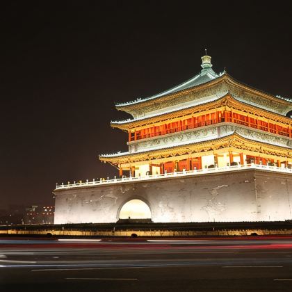 西安5日4晚跟团游