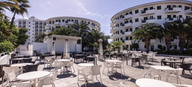 兰瑞达普拉亚博尼塔酒店(Servatur Playa Bonita)图片