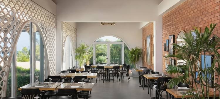 诺富特马萨阿拉姆酒店(Novotel Marsa Alam Beach Resort)图片