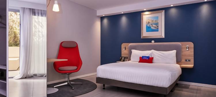 马耳他智选假日酒店(Holiday Inn Express Malta)图片